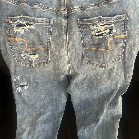 American eagle ripped jean - Picture 4 of 6